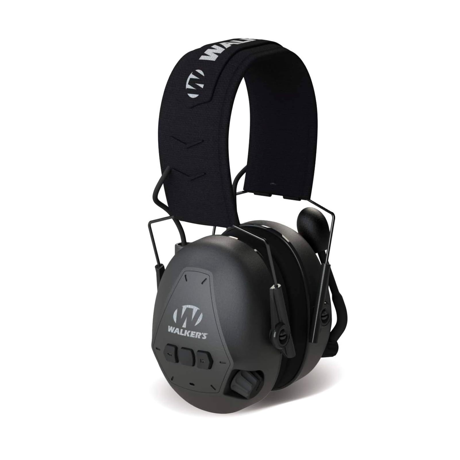 Passive (Standard) Muffs