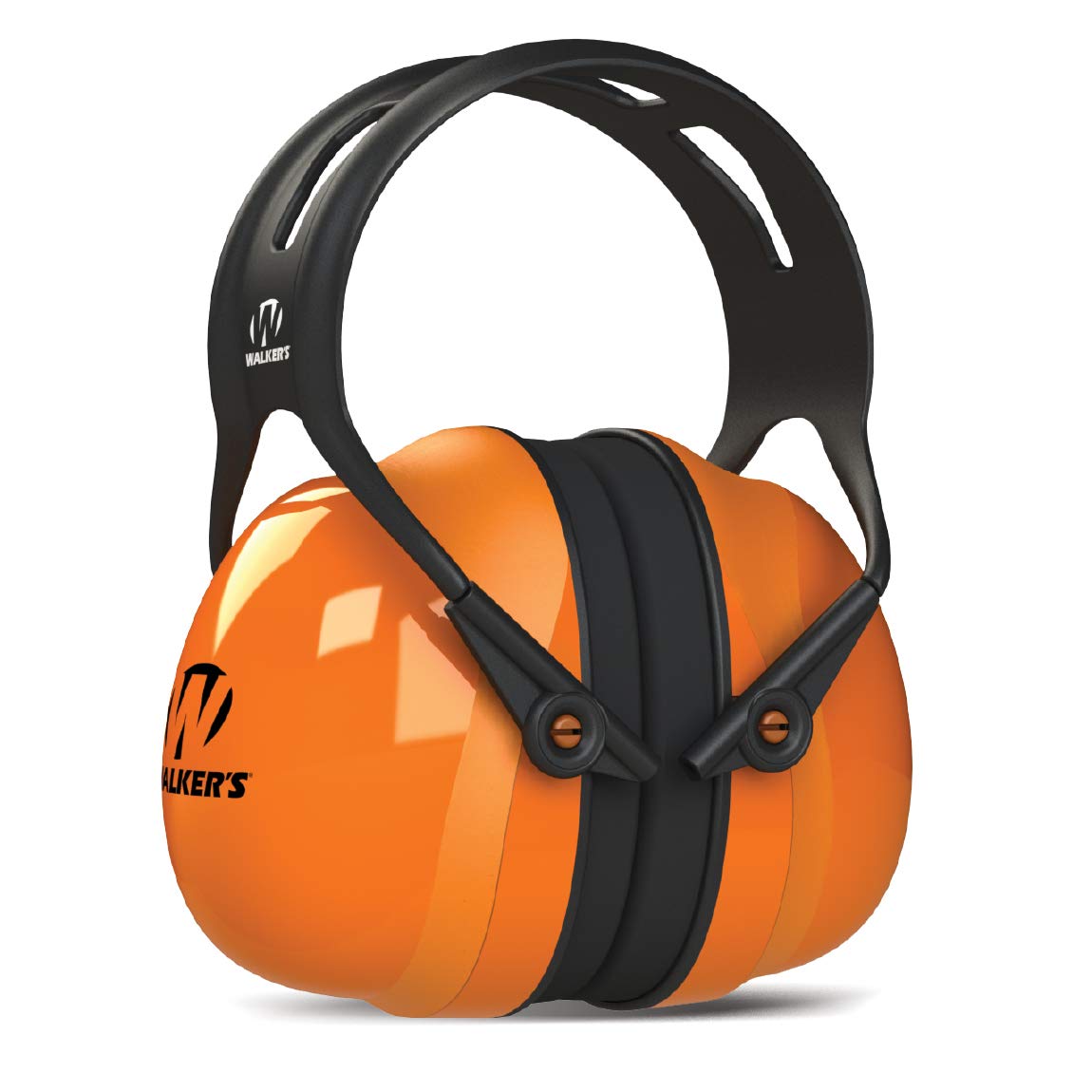 Passive Muffs